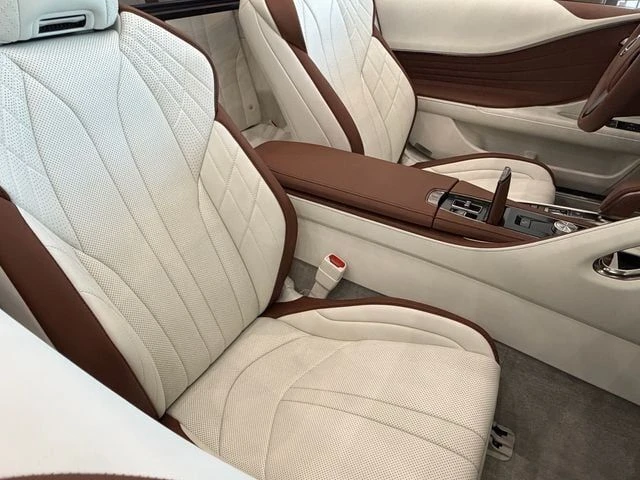 2026 Lexus LC - Image 17 of 19