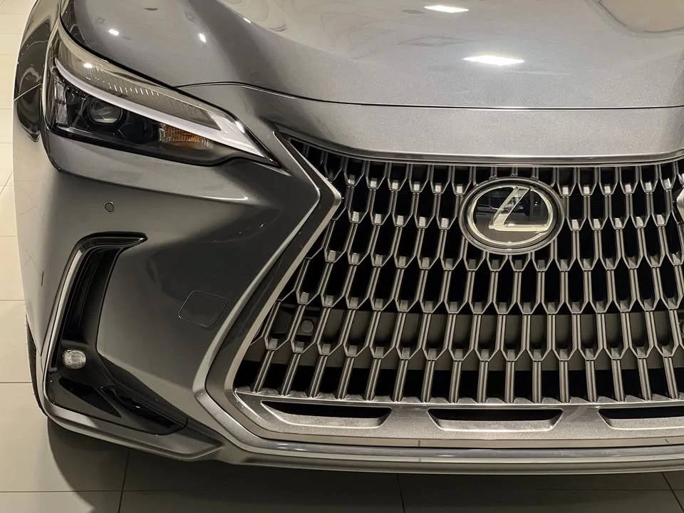 2026 Lexus NX 2nd Gen - Image 11 of 20