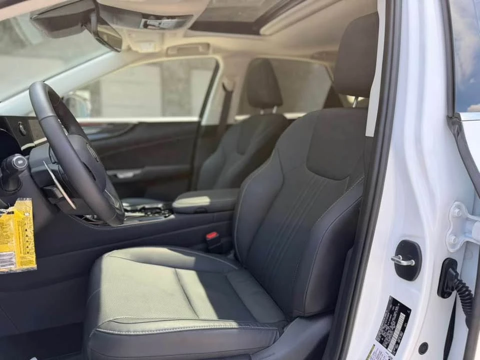 2026 Lexus NX 2nd Gen - Image 10 of 11