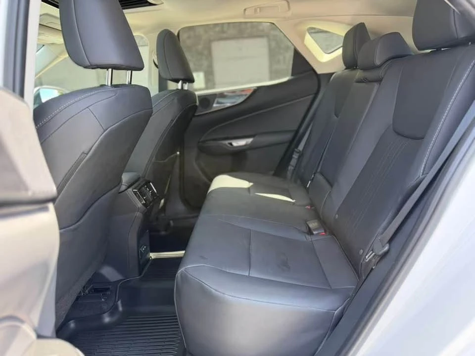 2026 Lexus NX 2nd Gen - Image 11 of 11