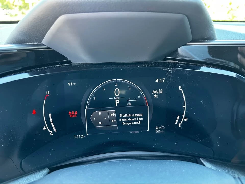 2026 Lexus NX 2nd Gen - Image 16 of 16