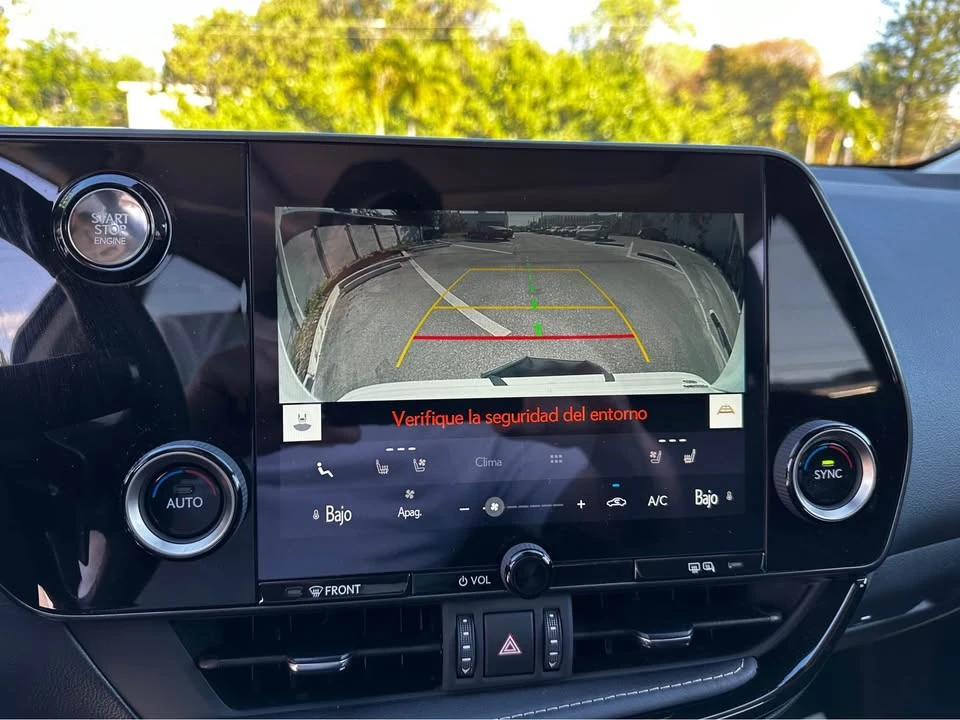 2026 Lexus NX 2nd Gen - Image 15 of 16
