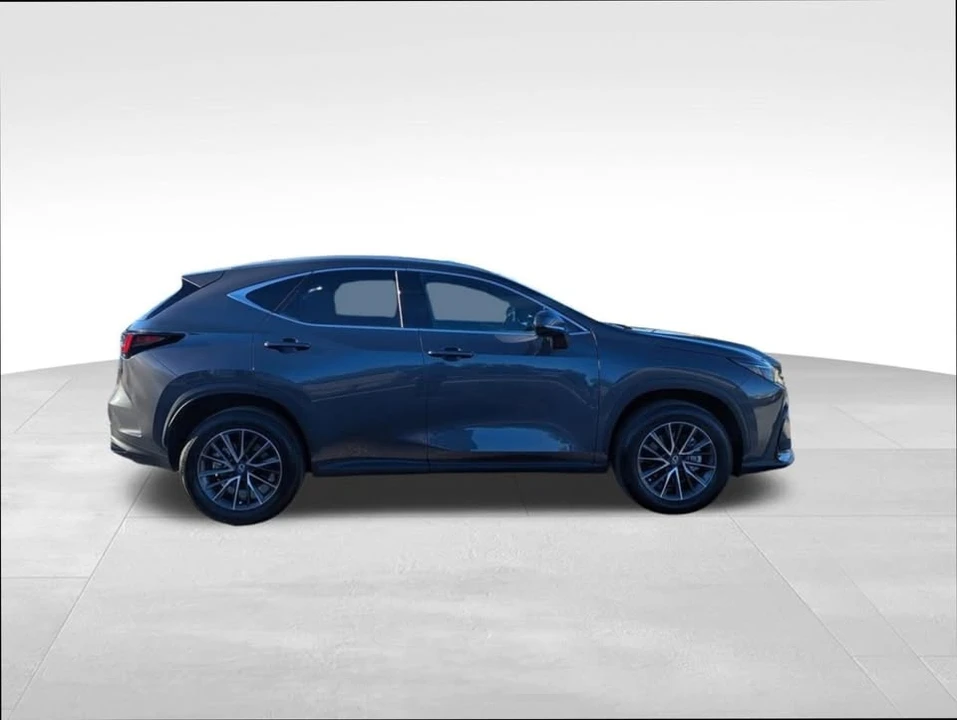 2026 Lexus NX 2nd Gen - Image 3 of 20
