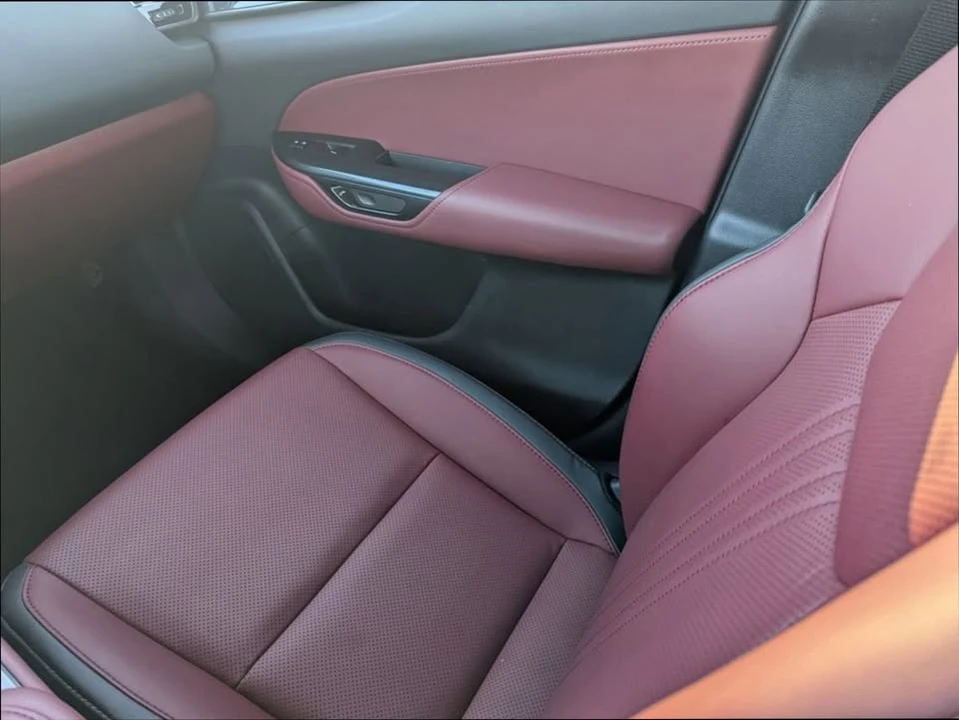2026 Lexus NX 2nd Gen - Image 14 of 20