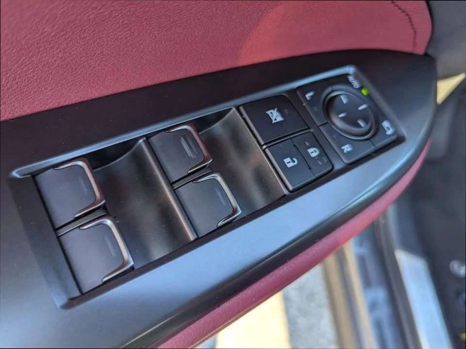 2026 Lexus NX 2nd Gen - Image 16 of 20
