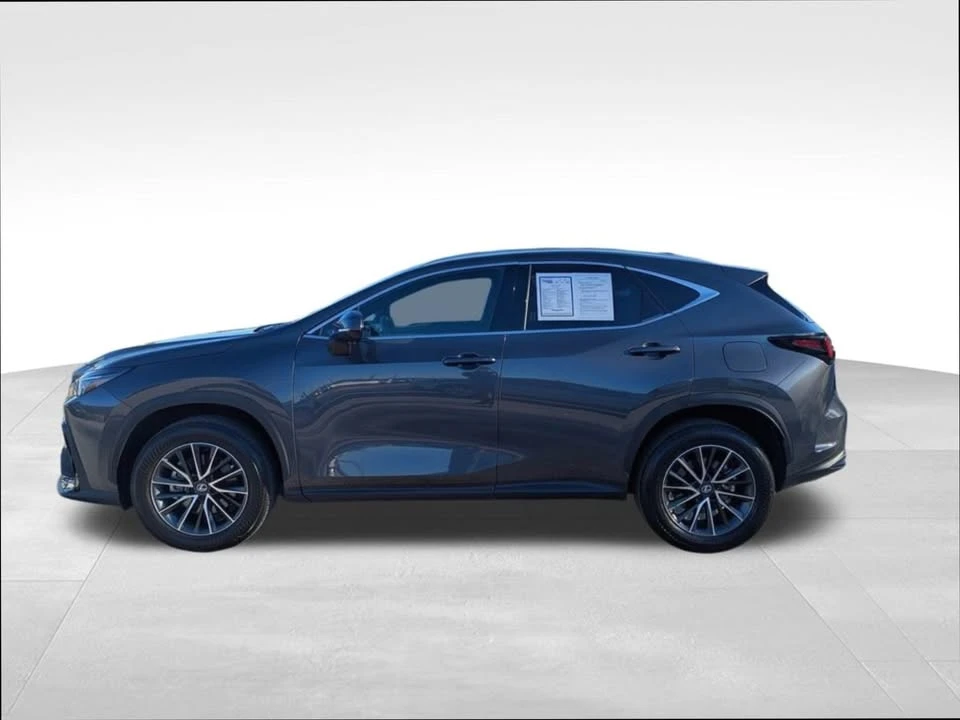 2026 Lexus NX 2nd Gen - Image 5 of 20