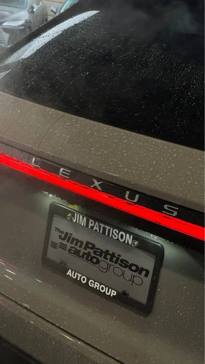 2026 Lexus RX 5th Gen - Image 8 of 18