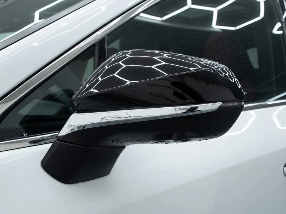 2026 Lexus RX 5th Gen - Image 10 of 20