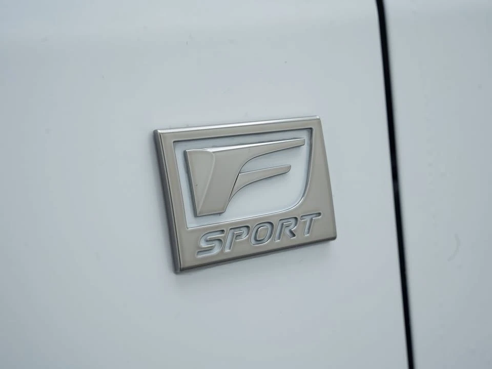 2026 Lexus RX 5th Gen - Image 14 of 20