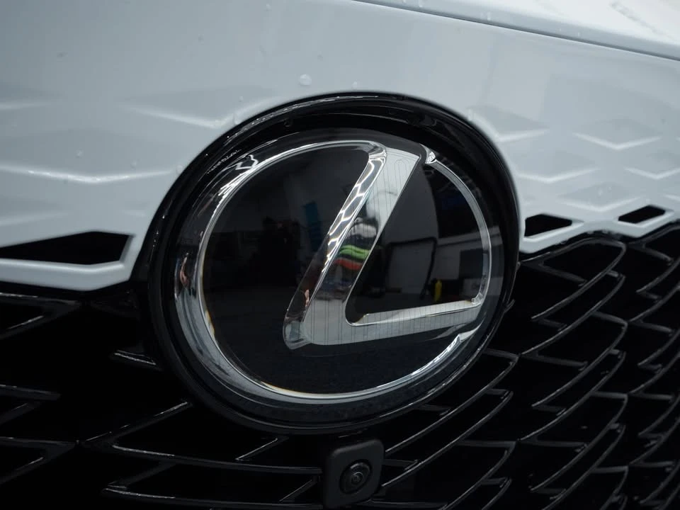 2026 Lexus RX 5th Gen - Image 13 of 20