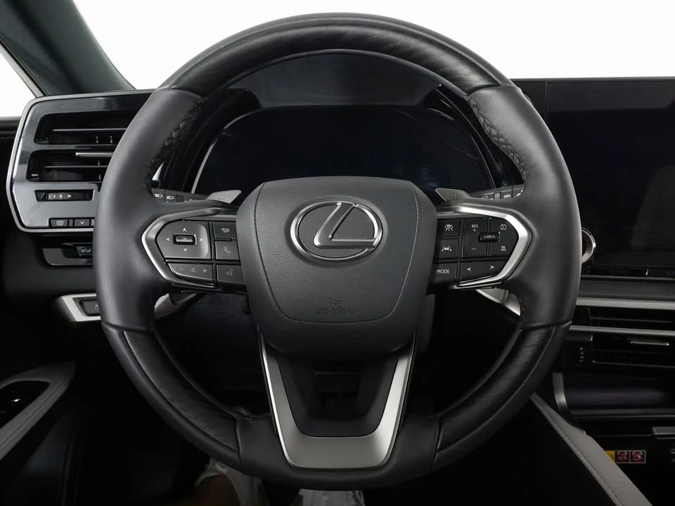 2026 Lexus RX 5th Gen - Image 6 of 11