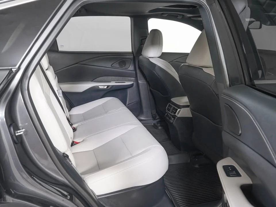 2026 Lexus RX 5th Gen - Image 10 of 11