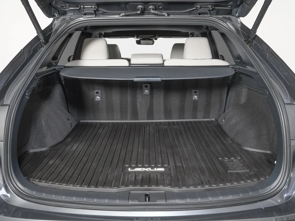 2026 Lexus RX 5th Gen - Image 11 of 11