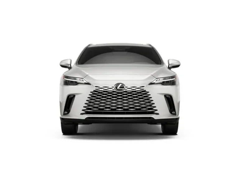 2026 Lexus RX 5th Gen - Image 4 of 7