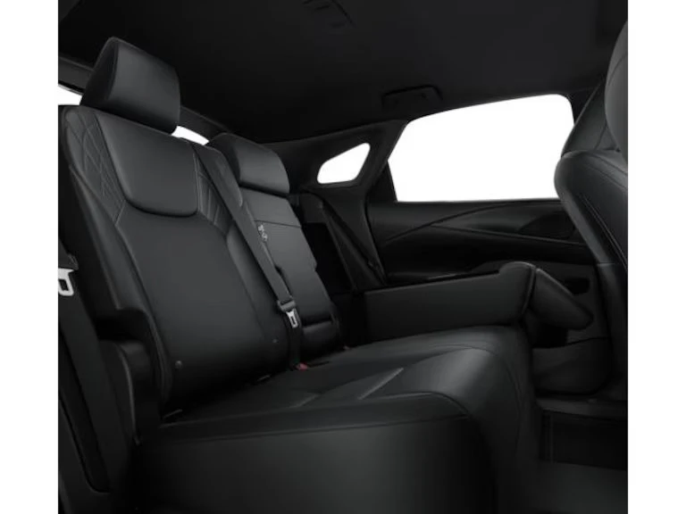 2026 Lexus RX 5th Gen - Image 2 of 7
