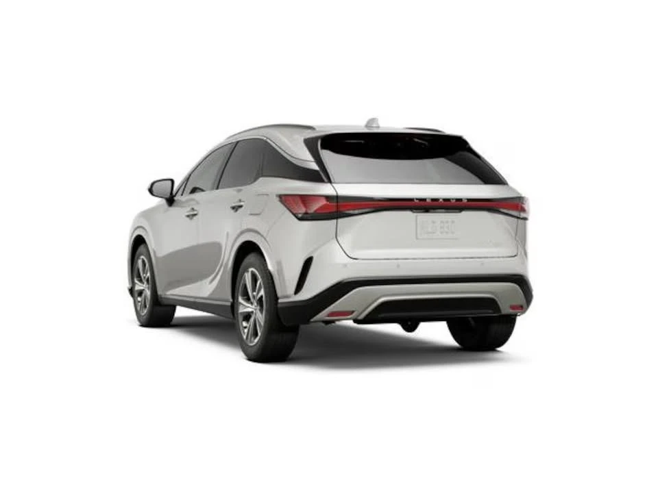 2026 Lexus RX 5th Gen - Image 5 of 7