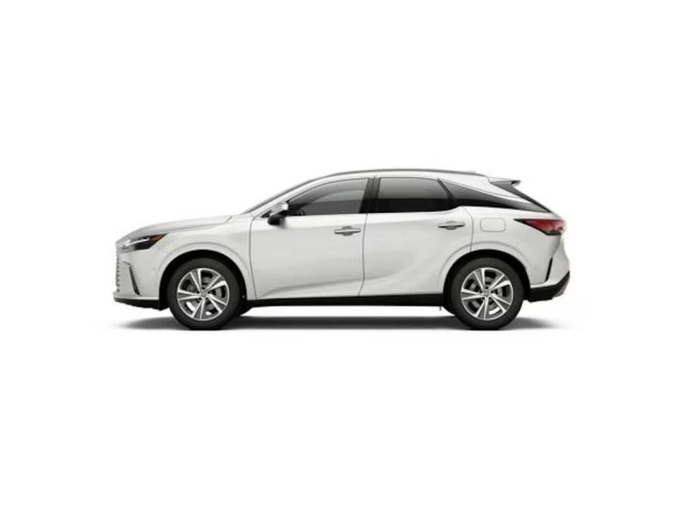 2026 Lexus RX 5th Gen - Image 7 of 7