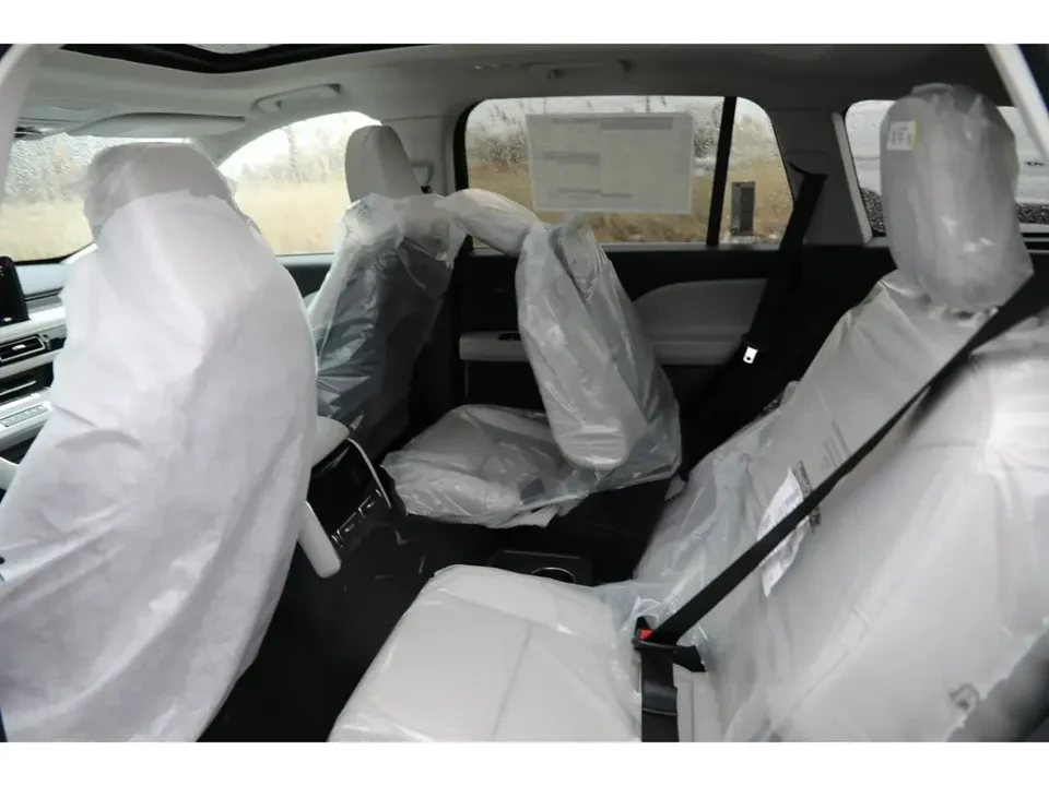 2026 Lincoln Aviator 2nd Gen - Image 12 of 20