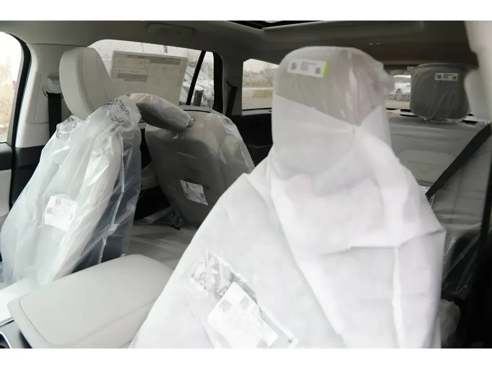 2026 Lincoln Aviator 2nd Gen - Image 20 of 20