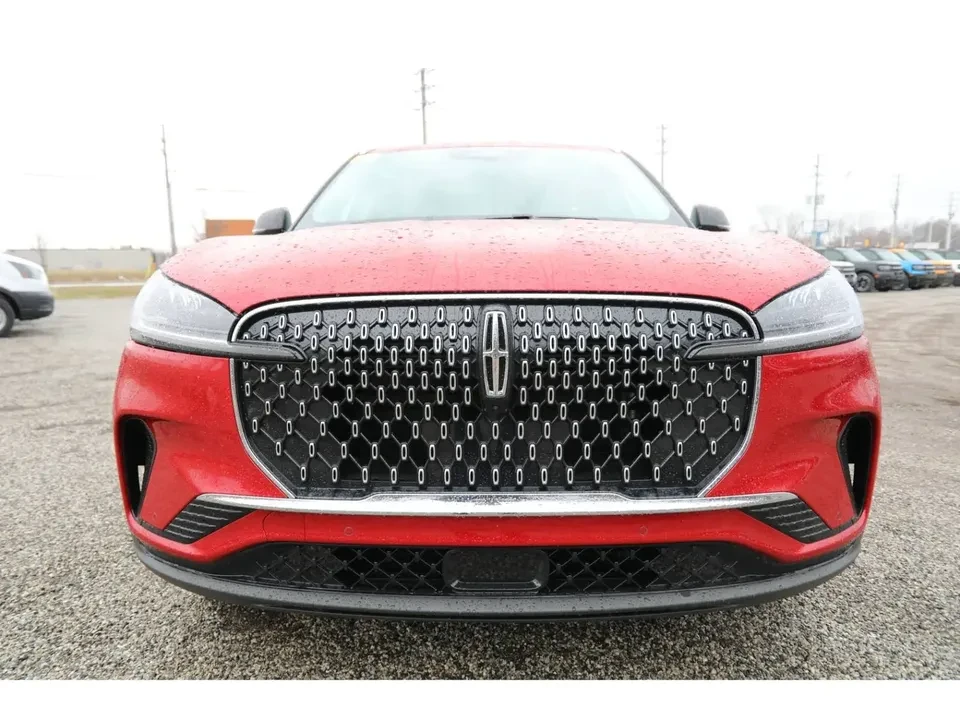 2026 Lincoln Aviator 2nd Gen - Image 10 of 20