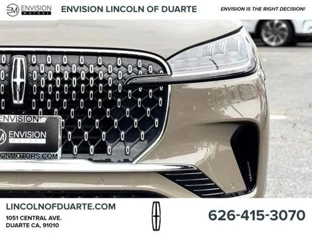2026 Lincoln Aviator 2nd Gen - Image 4 of 12