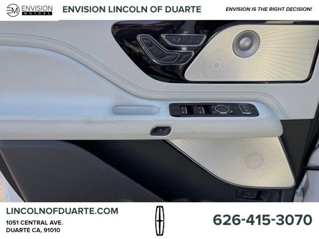 2026 Lincoln Aviator 2nd Gen - Image 11 of 12