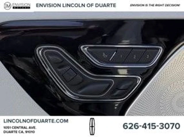 2026 Lincoln Aviator 2nd Gen - Image 12 of 12