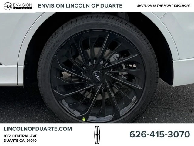 2026 Lincoln Aviator 2nd Gen - Image 12 of 12