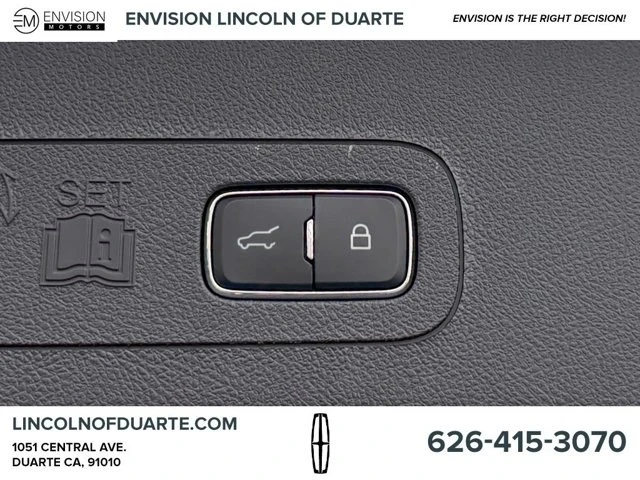 2026 Lincoln Aviator 2nd Gen - Image 11 of 12