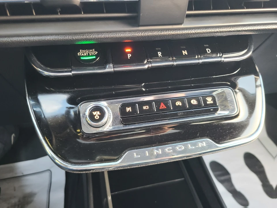2026 Lincoln Corsair - Image 21 of 27