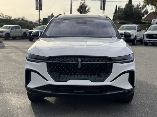 2026 Lincoln Nautilus - Image 6 of 12