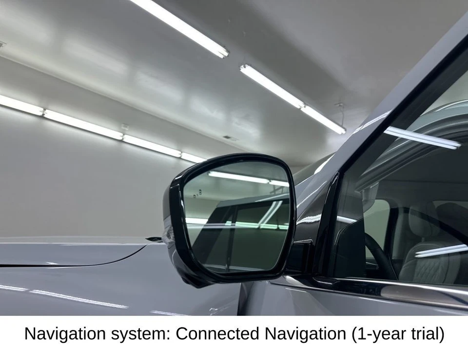 2026 Lincoln Navigator 4th Gen - Image 16 of 21