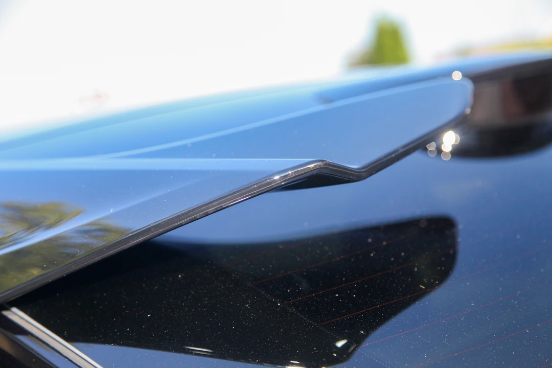 2026 Lotus Eletre - Image 20 of 31
