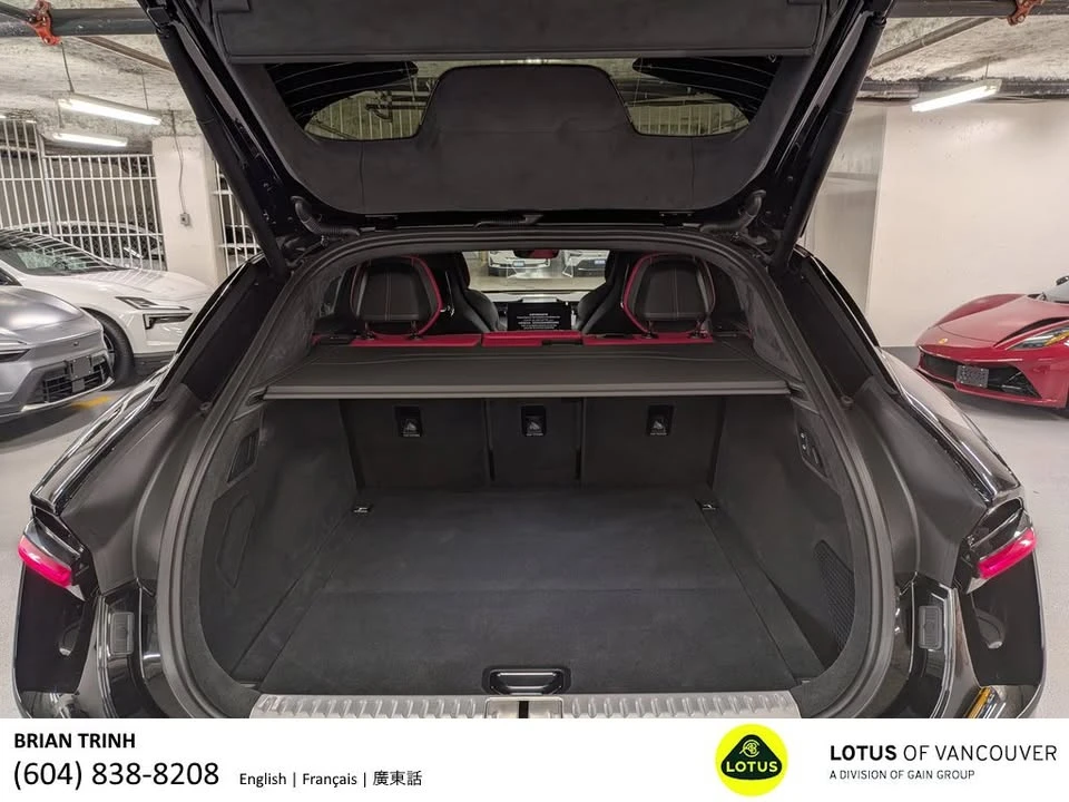 2026 Lotus Eletre - Image 6 of 19