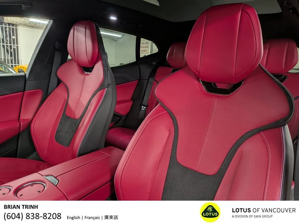 2026 Lotus Eletre - Image 13 of 19