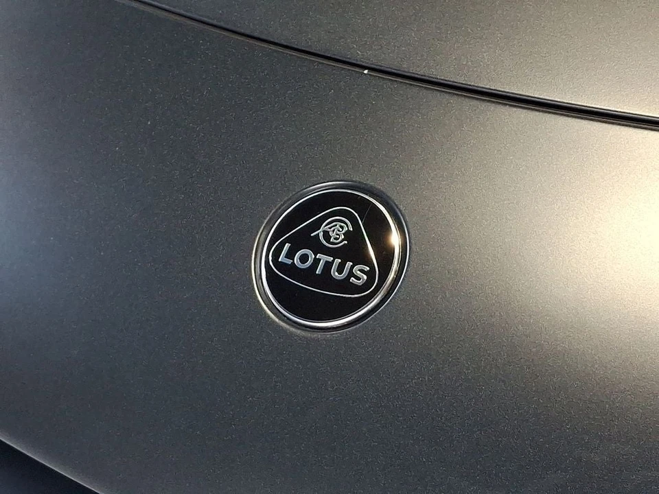 2026 Lotus Emira - Image 31 of 31
