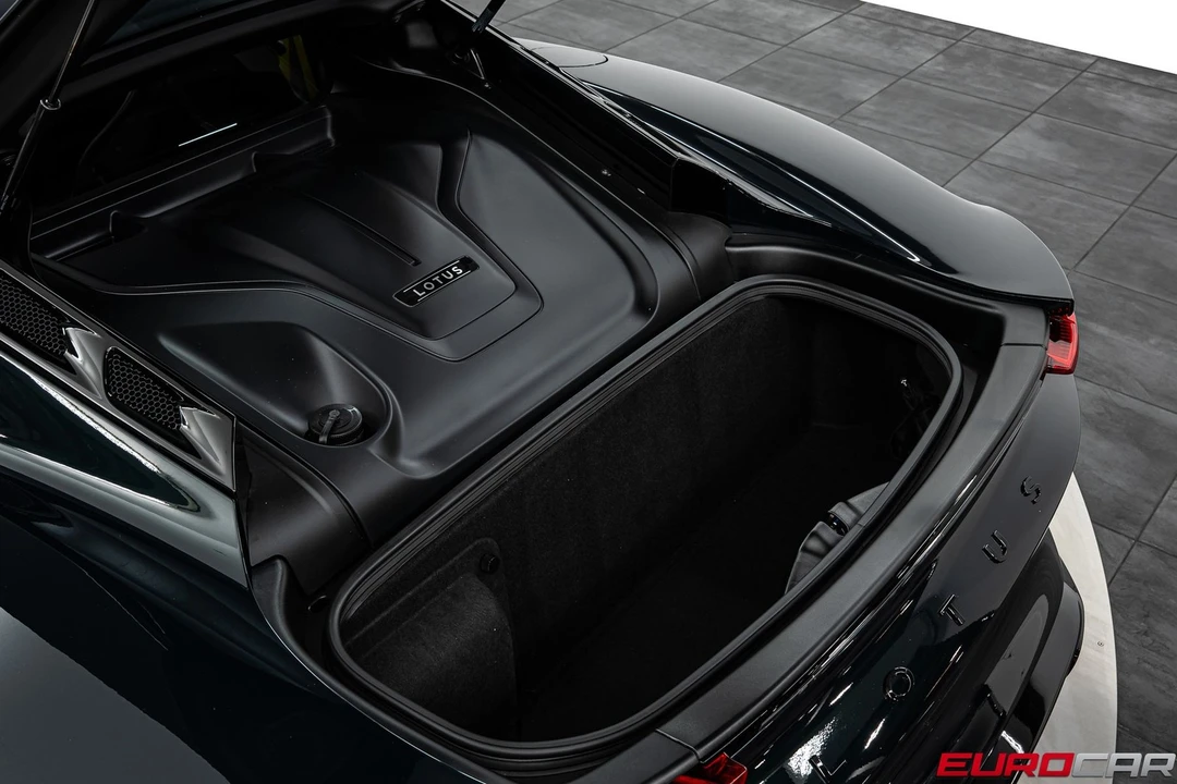 2026 Lotus Emira - Image 20 of 31