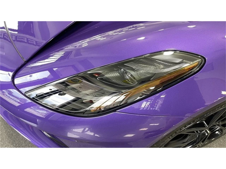 2026 Lotus Emira - Image 11 of 31