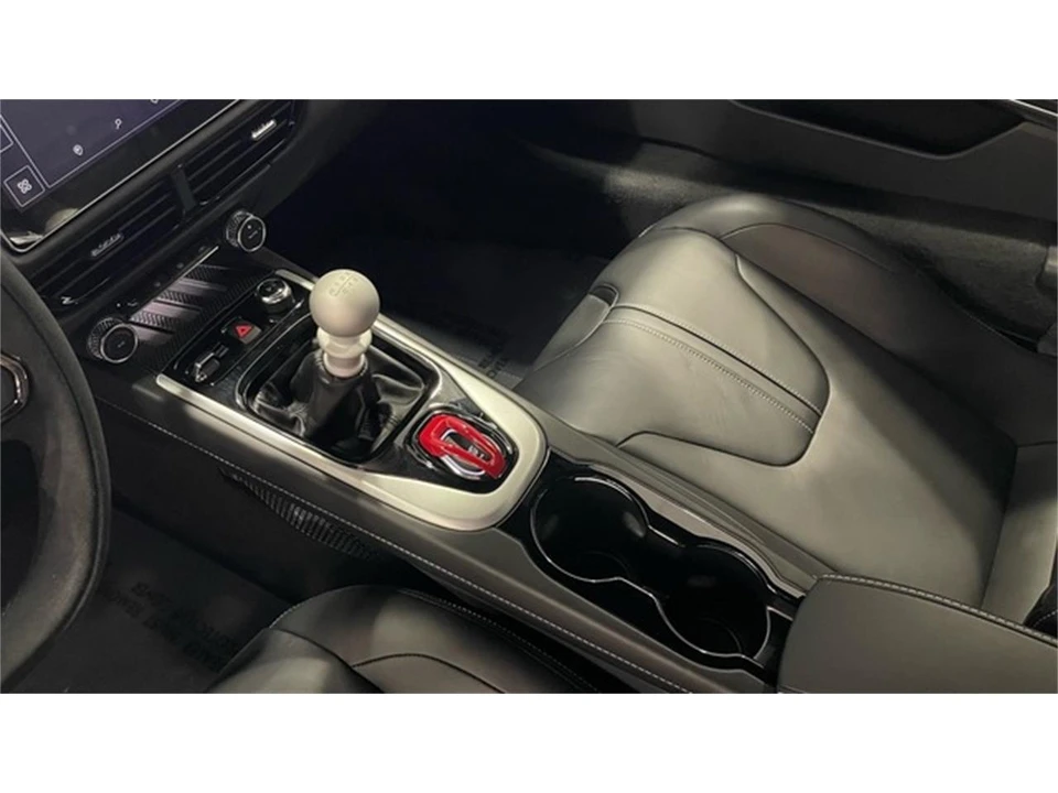 2026 Lotus Emira - Image 30 of 31