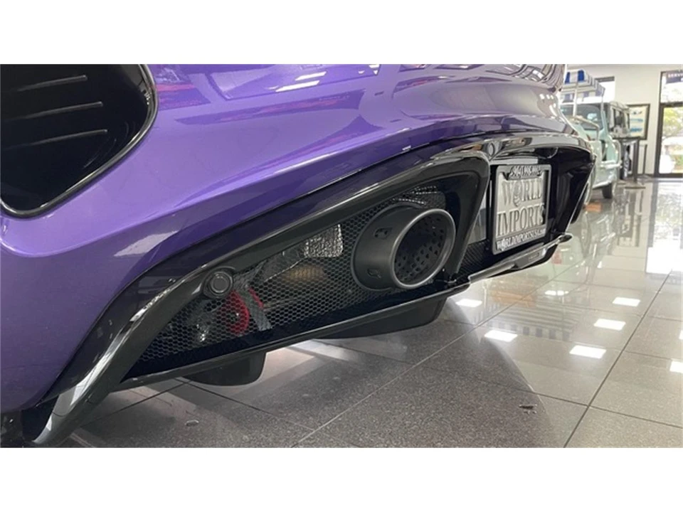 2026 Lotus Emira - Image 20 of 31