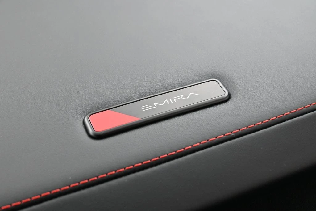 2026 Lotus Emira - Image 28 of 31