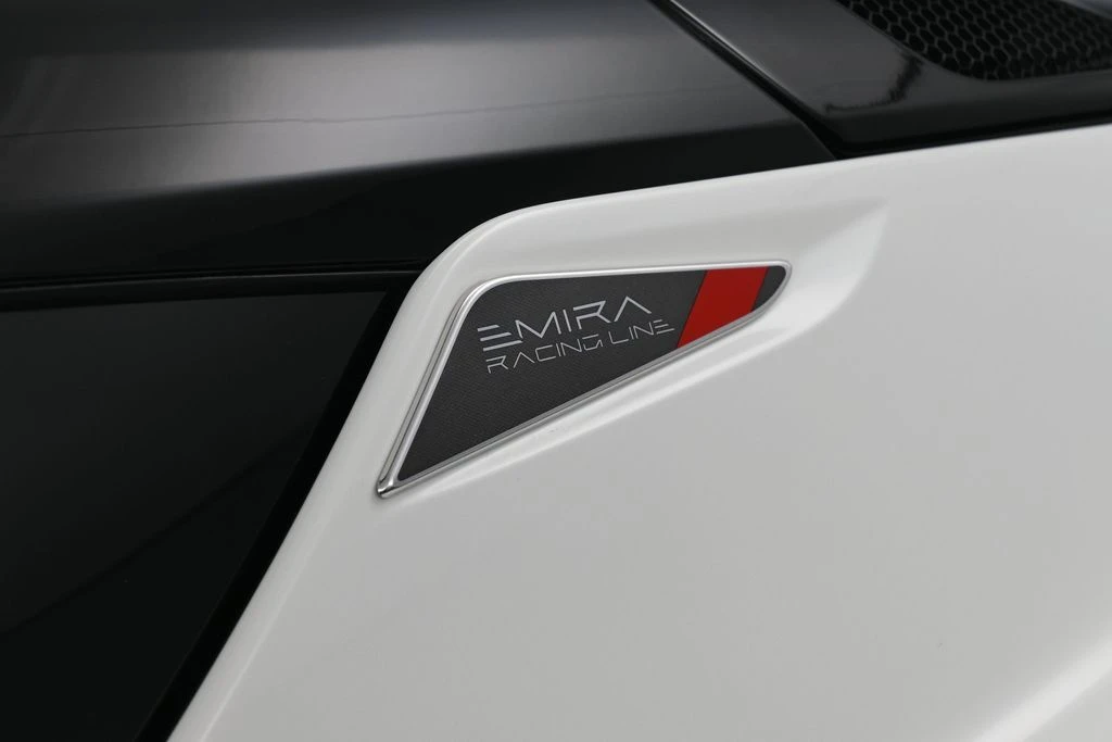 2026 Lotus Emira - Image 14 of 31