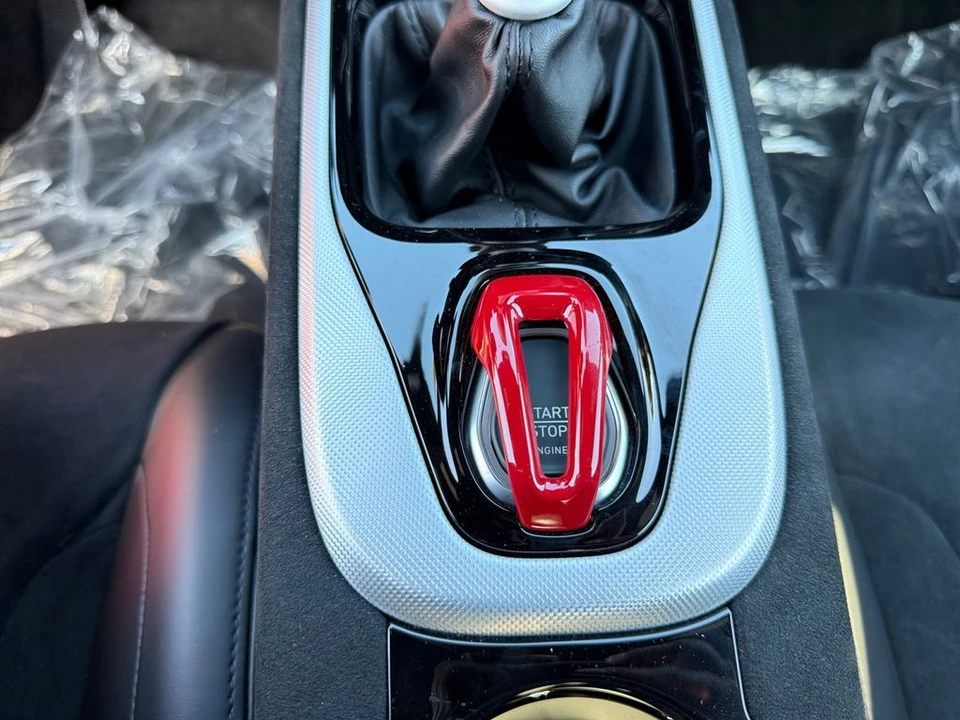 2026 Lotus Emira - Image 19 of 26