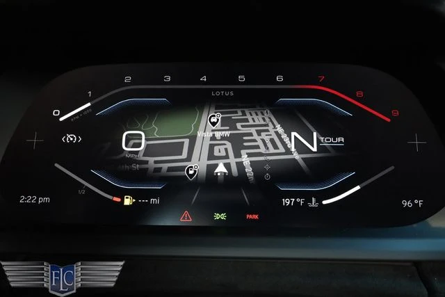 2026 Lotus Emira - Image 30 of 31