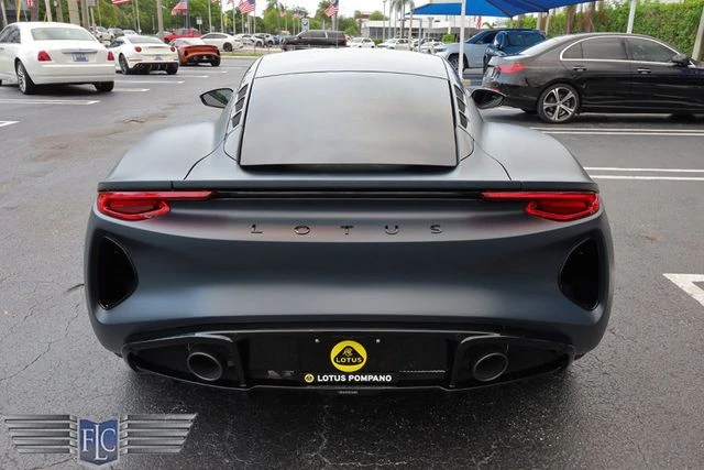 2026 Lotus Emira - Image 6 of 31