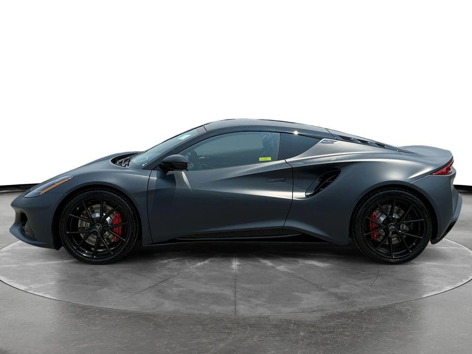 2026 Lotus Emira - Image 3 of 25