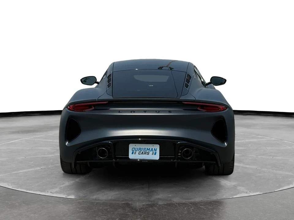 2026 Lotus Emira - Image 5 of 25