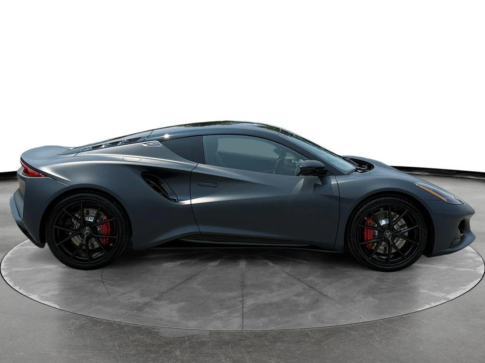 2026 Lotus Emira - Image 7 of 25