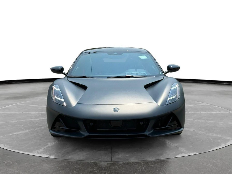 2026 Lotus Emira - Image 8 of 25
