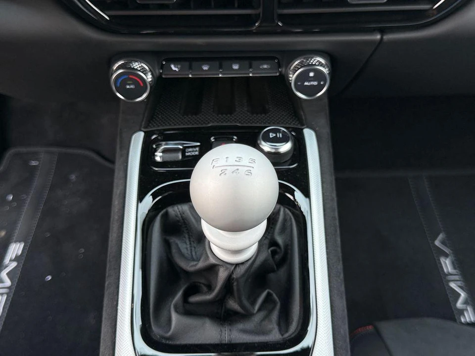 2026 Lotus Emira - Image 18 of 25